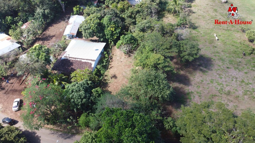 Lot in Las Tablas, Ready for Construction
